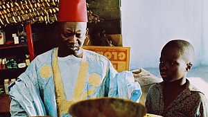 Ibrahima Dieng kann sich nicht viel leisten © Studiocanal