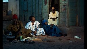 Warten auf bessere Zeiten © Studiocanal