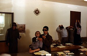 Bild zu Margarethe von Trotta: Die Realität in den Griff bekommen