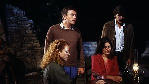 "Heller Wahn", 1983 © Studiocanal