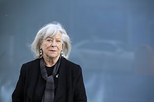 Bild zu Margarethe von Trotta: Die Vorkämpferin