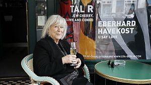 Happy Birthday, Margarethe von Trotta! © Studiocanal