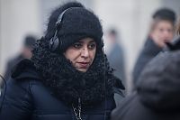 Bild zu Marjane Satrapi: Plötzlicher Abschied