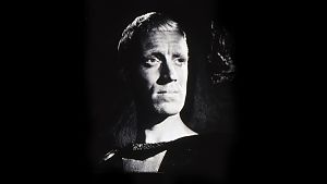 Bild zu Max von Sydow: Jeder Figur Rückgrat verliehen