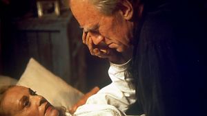 Als liebender Ehemann