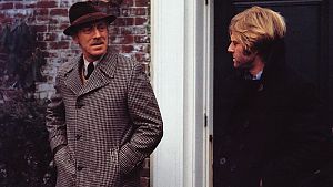 Als undurchsichtiger Auftragskiller