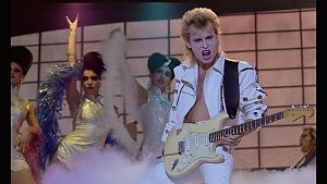 Rock in Bahnen © Studiocanal