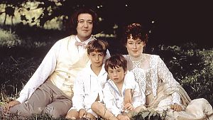 Glück und Unglück eng beisammen © Studiocanal