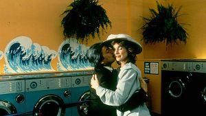 Nasser mit seiner britischen Geliebten &copy; Kinowelt GmbH