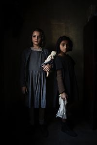 Bild zu Meine geniale Freundin und die Ferrante Vier