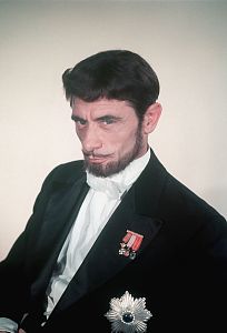 Bild zu Meisterdieb mit vielen Gesichtern: Wer ist Arsène Lupin?