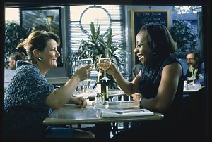 Bild zu Mike Leigh: Realistischer Glaube an die Menschheit