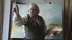 Mr. Turner – Meister des Lichts © Studiocanal