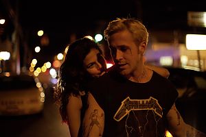 Bild zu Mike Pattons Songs Beyond The Pines  – Die Playlist danach