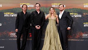 © © 2019 Sony Pictures Entertainment Deutschland GmbH / Sebastian Reuter