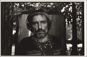 Bild zu Mit Mary Ellen Mark am Set von Apocalypse Now