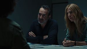 Fred (Jean Dujardin) und Heloise (Sandrine Kiberlain) © Studiocanal GmbH