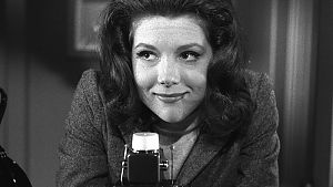 Und Karate kann sie auch © Studiocanal