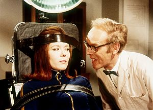 Der Typ wird sich wundern … © Studiocanal