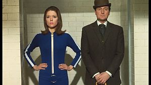 Stylish wie eine Band © Studiocanal