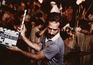 Bild zu Monday Motivation: Werner Herzogs goldene Regeln