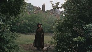 Was weiß sie, was wir nicht wissen? © 1972 CANAL+ IMAGE UK Ltd. ALL RIGHTS RESERVED.