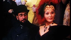 Toulouse-Lautrec mit Jane Avril © Studiocanal
