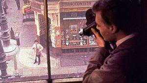 Peeping Tom zerstörte Karrieren – und gilt inzwischen als Meisterwerk und Kultfilim. © Studiocanal GmbH