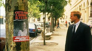 Hier ist die Sachlage anders: Spurlos verschwunden ist großes Kino – aber nur in Kultkreisen bekannt. © Studiocanal GmbH