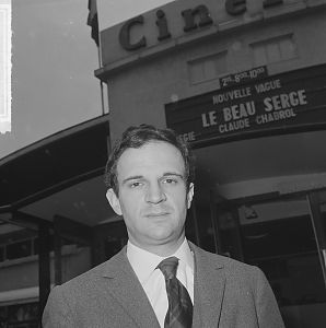 Bild zu "Monsieur Truffaut, wie haben Sie das gemacht?"