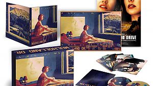 Die nur bei uns im Shop erhältliche Jubiläumsedition. © Arthaus / Studiocanal