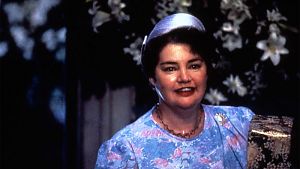 Betty Heslop als Muriels Mutter © STUDIOCANAL GmbH