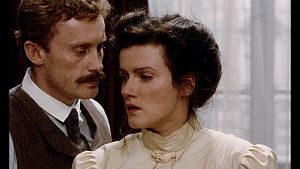 Eine historisch verbriefte Liebe: Leo Jogiches und Rosa Luxemburg