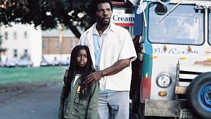 Die Freunde: Pearline und Raymond © Studiocanal