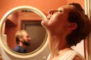 Bild zu Sweet Sixty: Nachträglich alles Gute, Tilda Swinton!