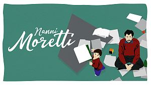 Bild zu Nanni Moretti: Keine Zeit, die Seele baumeln zu lassen