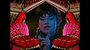 "One from the Heart" © Zoetrope Studios. All rights reserved.