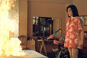 Bild zu Nervenzusammenbrüche auf Kika: Der frühe Pedro Almodóvar bei ARTHAUS+