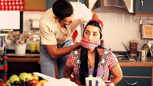 Kika © Arthaus / Studiocanal