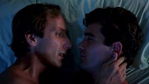 Das Gesetz der Begierde © Arthaus / Studiocanal