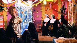 Das Kloster zum heiligen Wahnsinn © Arthaus / Studiocanal