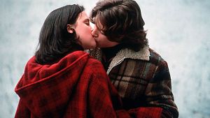 Legendärer Kuss &copy; Studiocanal