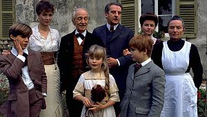 Der familiäre Rahmen © Studiocanal