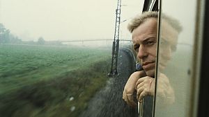 Blick nach vorn und zurück © Studiocanal