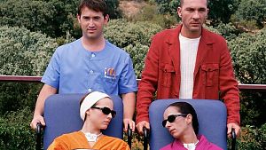 Ménage-à-quatre © Studiocanal