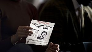 Der "Yorkshire Ripper" mordete in der Zeit von 1975 bis 1980. Der Name wurde erst ab 1978 in der Presse benutzt, als ein Trittbrettfahrer in Erscheinung trat und seine Bekennerbriefe mit "Jack the Ripper" unterzeichnete. © Channel 4 / Arthaus