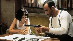 Quality Time © Studiocanal