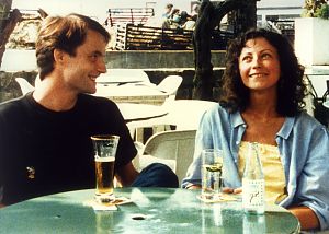 Bild zu Neu bei ARTHAUS+: Grünes Leuchten, Stolz und das süße Leben