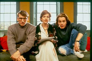 Bild zu Neu bei ARTHAUS+: Kleine Morde unter Freunden