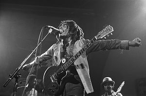 Bild zu Neu bei Arthaus+: Marley, Fellini, Hardy